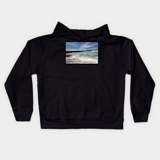 Sennen Cove Kids Hoodie